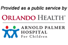 Orlando Health Arnold Palmer Hospital for Children